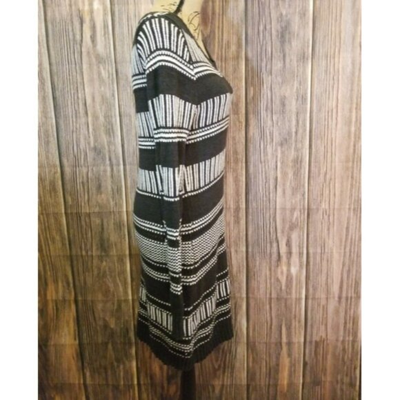 Roxy Sweater Dress - Picture 2 of 8